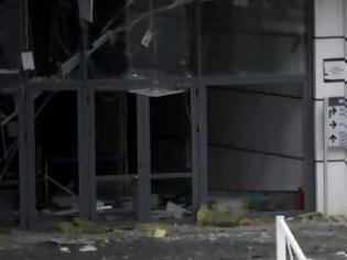 Φωτογραφία για Η τρομοκρατική επίθεση στο Εφετείο Αθηνών ήταν “γνωστή” από το 2016