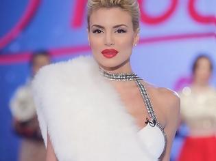 Φωτογραφία για Αγνώριστη η Αλεξάνδρα Παναγιώταρου του My style rocks χωρίς μακιγιάζ  [photo]