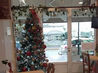 Φωτογραφία για Εστιατόριο «Η Φωλιά» στη Χαλκίδα: Ανοιχτά και τις ημέρες των Χριστουγέννων και της Πρωτοχρονιάς! (ΦΩΤΟ)