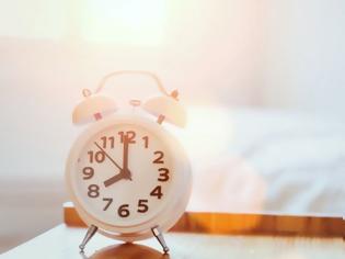 Φωτογραφία για 5 ιδέες που θα κάνουν πιο εύκολο το πρωινό σας ξύπνημα