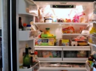 Φωτογραφία για Πόσες μέρες κάνει να μένουν στο ψυγείο πέντε γνωστές τροφές