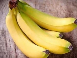 Φωτογραφία για Το κόλπο για να διατηρείτε τις μπανάνες λαχταριστές για περισσότερο καιρό