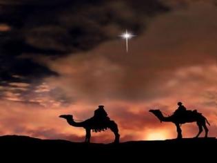 Φωτογραφία για Τι απέγιναν οι τρεις μάγοι που προσέφεραν δώρα στον νεογέννητο Χριστό