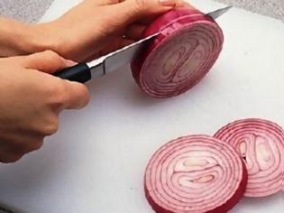 Φωτογραφία για Κρεμμύδι: Θρεπτικά συστατικά και σωστός τρόπος μαγειρέματος για να μη χαθούν
