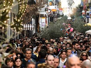 Φωτογραφία για Χριστούγεννα με καλοκαιρία σε όλη τη χώρα και... 16 βαθμούς Κελσίου στην Αττική!