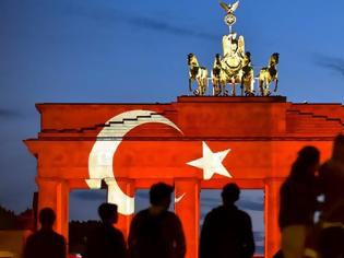 Φωτογραφία για DW: Πληρωμένοι δολοφόνοι εναντίον Τούρκων στη Γερμανία;