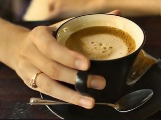 Φωτογραφία για Γιατί δεν πρέπει να πίνετε καφέ με άδειο στομάχι
