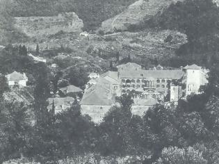 Φωτογραφία για 9988 - Μοναχός Γεδεών Κουτλουμουσιανός (1877 - 25 Δεκεμβρίου 1953)