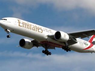 Φωτογραφία για Η Τυνησία απαγόρευσε τις προσγειώσεις αεροσκαφών της Emirates στην Τύνιδα