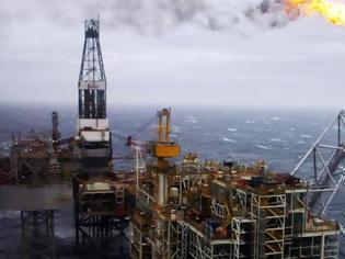 Φωτογραφία για Βρετανία: Αρχές Ιανουαρίου επαναλειτουργεί ο μεγαλύτερος αγωγός αργού πετρελαίου