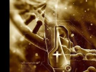 Φωτογραφία για Ανακάλυψη – Μήνυμα από τον Θεό στο ανθρώπινο DNA… Video