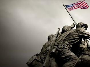Φωτογραφία για Διοικητής των Αμερικανών Πεζοναυτών: «Μακάρι να βγω λάθος αλλά έρχεται πόλεμος»