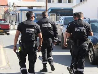 Φωτογραφία για Ύποπτος για τρομοκρατία συνελήφθη στην Κύπρο
