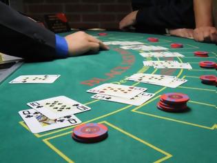 Φωτογραφία για Blackjack, το μεγάλο κόλπο: Οι φοιτητές του ΜΙΤ που «μάδησαν» τα Καζίνο του Λας Βέγκας