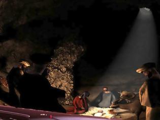 Φωτογραφία για Τι απέγιναν τα Δώρα των Μάγων στον Χριστό - Η μετέπειτα τύχη τους