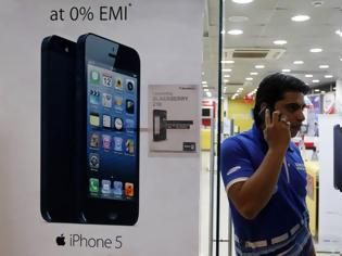 Φωτογραφία για «Κύμα» μηνύσεων κατά της Apple για τα iPhone από καταναλωτές