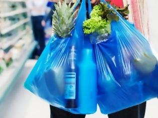 Φωτογραφία για Σας ενδιαφέρει: Πόσο θα κοστίζουν οι πλαστικές σακούλες στα σούπερ-μάρκετ από την 1η Ιανουαρίου