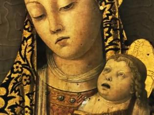Φωτογραφία για Γιατί τα μωρά στην μεσαιωνική ζωγραφική είχαν τόσο άσχημη όψη [video]
