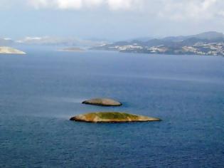 Φωτογραφία για Ο τουρκικός Τύπος κάνει λόγο για νέα «ένταση» στα Ίμια