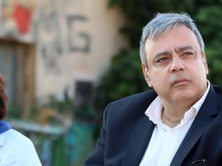 Φωτογραφία για Υπουργός ΣΥΡΙΖΑ: «Το κοινωνικό μέρισμα το πήραν και αλλοδαποί. Ναι, ήταν δίκαιο και έγινε πράξη»
