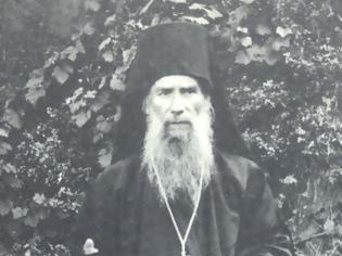 Φωτογραφία για 9999 - Ιερομόναχος Αθανάσιος Γρηγοριάτης (1873 - 28 Δεκεμβρίου 1953)