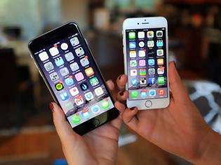 Φωτογραφία για Η Apple μειώνει την ισχύ των παλαιότερων iPhones