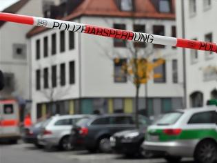 Φωτογραφία για Γερμανία: Ανήλικος Αφγανός μαχαίρωσε θανάσιμα 15χρονη Γερμανίδα