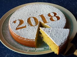 Φωτογραφία για Εσείς ξέρετε γιατί βάζουμε φλουρί στη βασιλόπιτα;