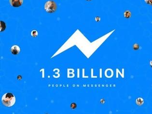 Φωτογραφία για Νέο crypto malware χτυπά μέσα από το Facebook Messenger