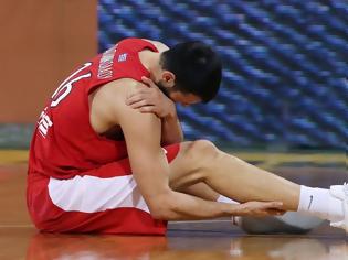 Φωτογραφία για Υπάρχει λογική εξήγηση στους τραυματισμούς του Ολυμπιακού;