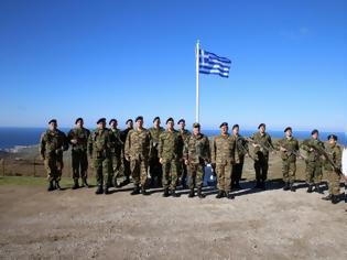 Φωτογραφία για ΑΓΕΕΘΑ, ΑΓΕΣ και ΑΓΕΝ στα σύνορα - ΦΩΤΟ