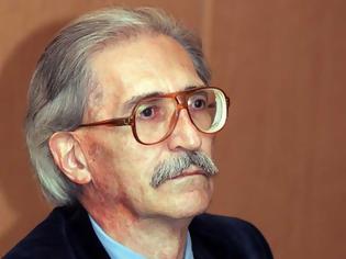 Φωτογραφία για Βίκτωρ Νέτας: Πέθανε ο δημοσιογράφος σε ηλικία 79 χρόνων