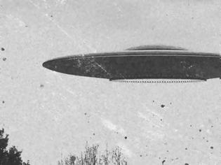 Φωτογραφία για Αθηναϊκή εφημερίδα του 1952: «Μέντιουμ είχε επαφή με εξωγήινους»!