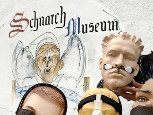 Φωτογραφία για Γερμανία: Το πρώτο Μουσείου … Ροχαλητού είναι γεγονός!