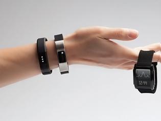 Φωτογραφία για Διπλασιασμός της αγοράς των wearables αναμένεται έως το 2021