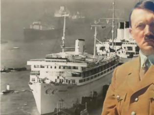 Φωτογραφία για Επιχείρηση Αννίβας: Η εντολή του Χίτλερ που οδήγησε στο μεγαλύτερο ναυάγιο στα παγκόσμια χρονικά [photos]