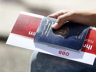 Φωτογραφία για Bild: Σούπερ μάρκετ διαβατηρίων η Αθήνα