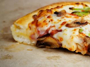 Φωτογραφία για Περίσσεψε πίτσα; Να, πόσο καιρό μετά μπορείτε να την φάτε χωρίς να πάθετε τίποτα