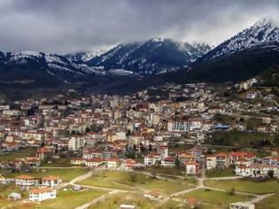 Φωτογραφία για Καρπενήσι, εξόρμηση στην καρδιά της Στερεάς Ελλάδας