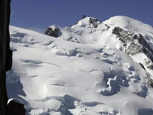 Φωτογραφία για Πέθανε ο σκιέρ που τραυματίστηκε από χιονοστιβάδα στη Βασιλίτσα