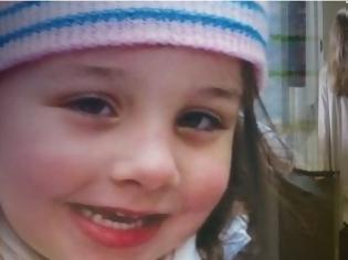 Φωτογραφία για Δύο χρόνια χωρίς τη Μελίνα... - Ο θάνατος του 4χρονου κοριτσιού που είχε συγκλονίσει το πανελλήνιο
