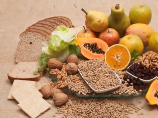 Φωτογραφία για Γιατί είναι απαραίτητες οι φυτικές ίνες για τον οργανισμό μας;