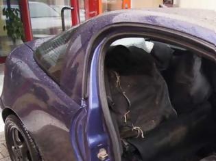 Φωτογραφία για Έμπορος ναρκωτικών με 62 κιλά κάνναβης έπεσε σε μπλόκο της Αστυνομίας στην Άρτα