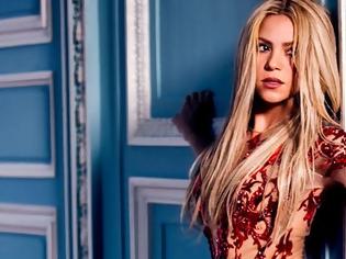 Φωτογραφία για Η Shakira αναβάλλει την περιοδεία της σε ΗΠΑ και Καναδά – Επιδεινώθηκε το πρόβλημα της υγείας της