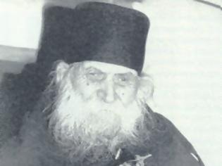 Φωτογραφία για 10010 - Μοναχός Ιάκωβος Καρακαλλινός (1903 - 30 Δεκέμβριου 1996)