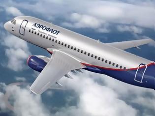 Φωτογραφία για Ρωσία: 10.000 δολάρια το μήνα οι απολαβές των πιλότων της Aeroflot