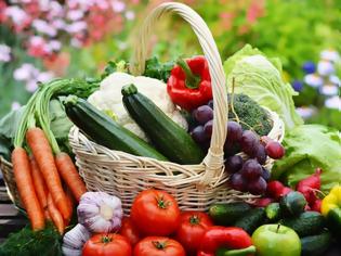 Φωτογραφία για Τα λαχανικά που βοηθούν στη μείωση της αρτηριακής πίεσης