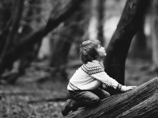 Φωτογραφία για Τα ελεύθερα παιδιά μεγαλώνουν με όρια