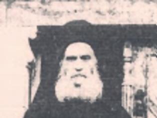 Φωτογραφία για 10014 - Μοναχός Νήφων Κουτλουμουσιανός (1887 - 31 Δεκεμβρίου 1953)