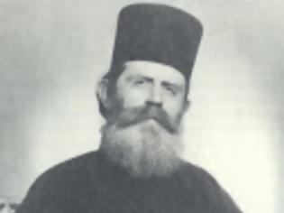 Φωτογραφία για 10015 - Μοναχός Ονούφριος Καρυώτης (1875 - 31 Δεκεμβρίου 1958)
